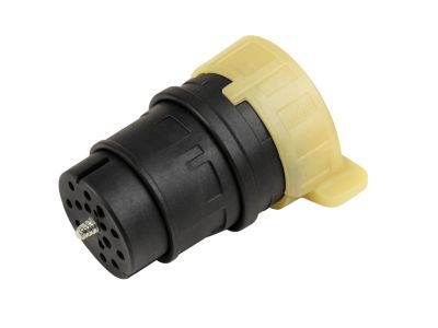 Mopar 5189122AA Plug Adapter