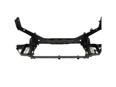 Mopar 5116211AL Panel Radiator Closure