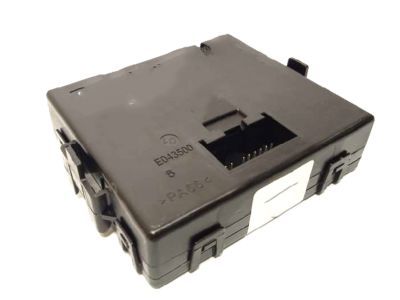 68398605AA Mopar Module Security Gateway Product Photo 1 of 1