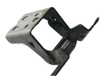 Dodge 55256914AD HINGE Front Door Upper