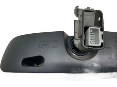 Mopar 68104884AA Mirror Inside Rearview