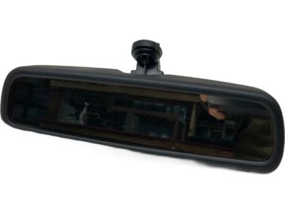 Mopar 68104884AA Mirror Inside Rearview