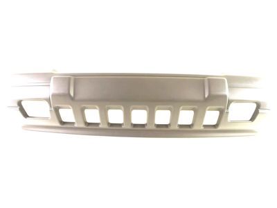 Jeep 5DN63SS5 Bumper Cover