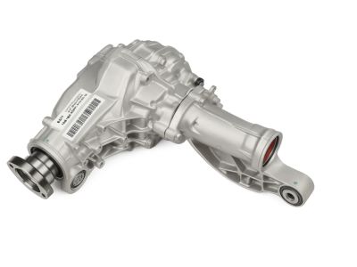 Mopar 68191866AA Differential Front Axle