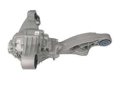 Mopar 68191866AA Differential Front Axle