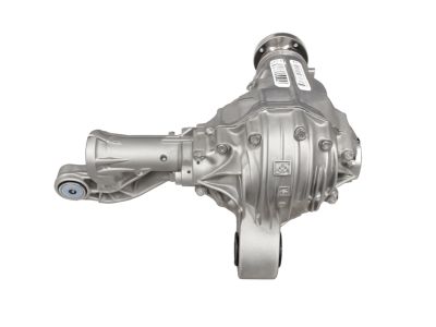 Mopar 68191866AA Differential Front Axle