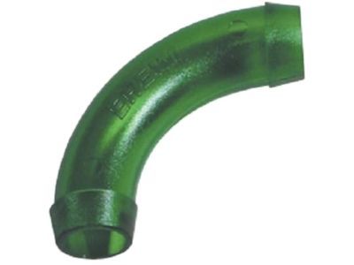 Dodge Ram 2500 Van Bump Stop - 4014050