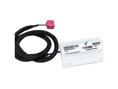 Mopar 5026437AA Antenna Keyless Entry