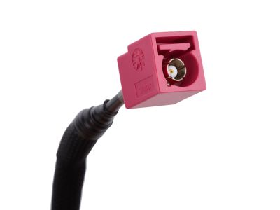 Mopar 5026437AA Antenna Keyless Entry