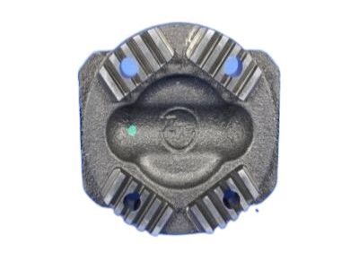 Dodge 5093373AA FLANGE Drive Shaft