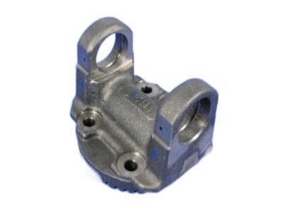 Dodge 5093373AA FLANGE Drive Shaft