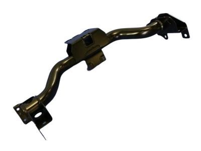 Ram 55398274AD Trailer Hitch