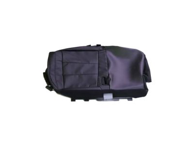 Mopar 6UW63DX9AA Cover Rear Seat Cushion