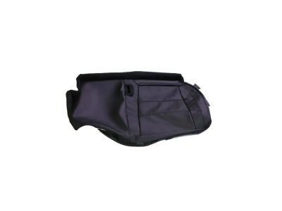 Mopar 6UW63DX9AA Cover Rear Seat Cushion