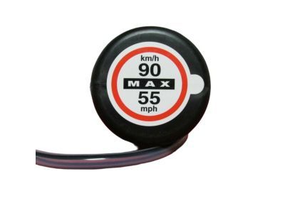 Jeep 68082669AA SEALANT Tire