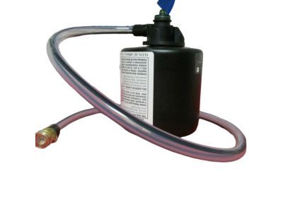 Jeep 68082669AA SEALANT Tire