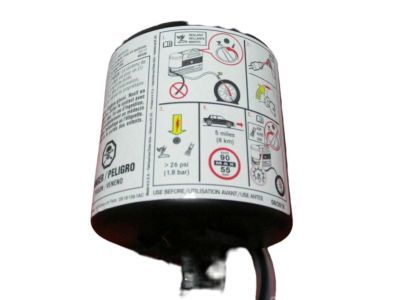 Jeep 68082669AA SEALANT Tire