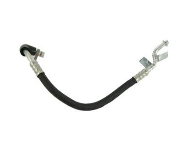 Ram 68261916AA LINE A/C Compressor Discharge