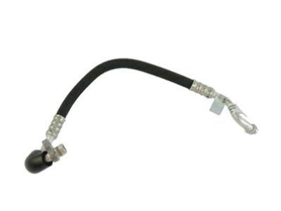 Ram 68261916AA LINE A/C Compressor Discharge