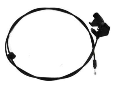 Chrysler Hood Cable - 4719879AA