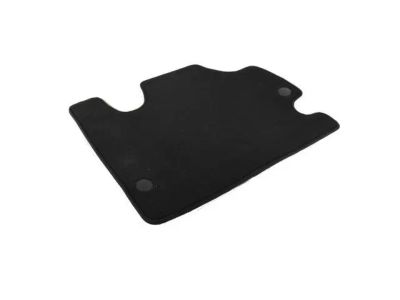 Mopar 5RY12DX9AC Mat Kit Floor Second Row