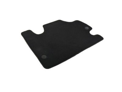 Mopar 5RY12DX9AC Mat Kit Floor Second Row