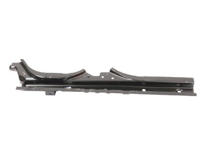Mopar 68298762AB Sill Front Floor