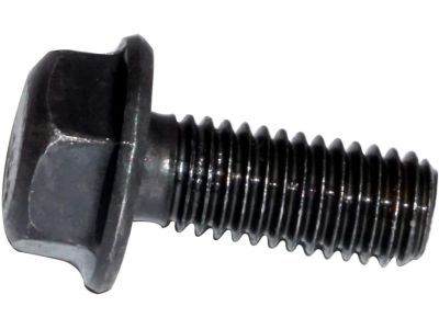Ram 5143356AC Caliper Bolt