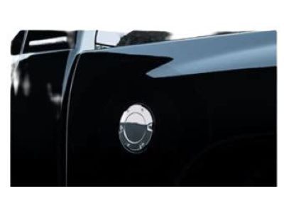 Dodge 82209438 DECOR KIT Fuel Door