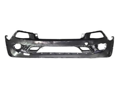 Jeep 68242484AC Lower Cover