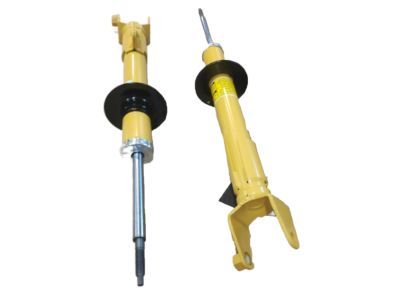 Chrysler 5181350AI SHOCK ABSORBER Suspension Front
