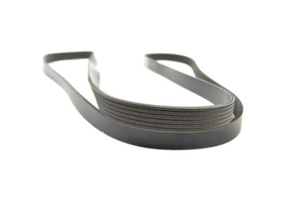 Dodge Magnum Drive Belt - 4892680AA