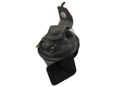 Dodge 5026213AA HORN AND BRACKET High Note