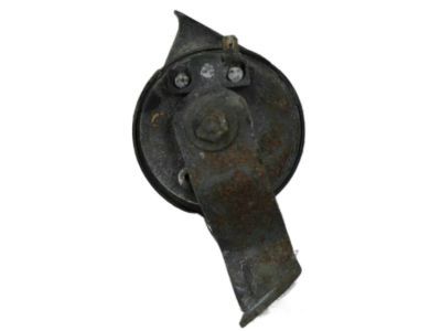 Dodge 5026213AA HORN AND BRACKET High Note