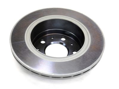 Mopar 68195534AA Rotor Brake Rear