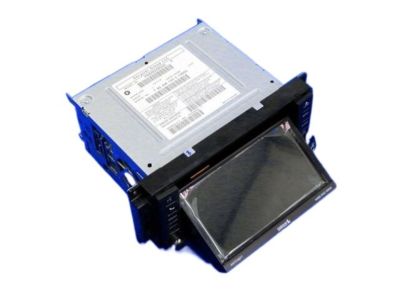 Ram 5091327AE RADIO MULTI Media