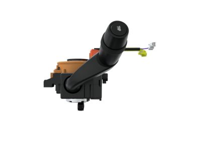 Mopar 6TB15JXWAB Module Steering Control