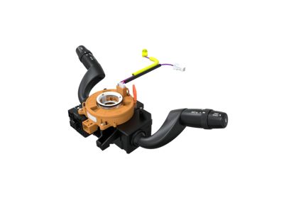 Mopar 6TB15JXWAB Module Steering Control