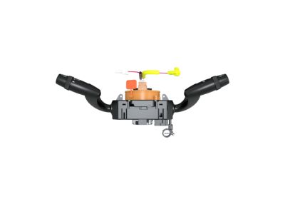 Mopar 6TB15JXWAB Module Steering Control