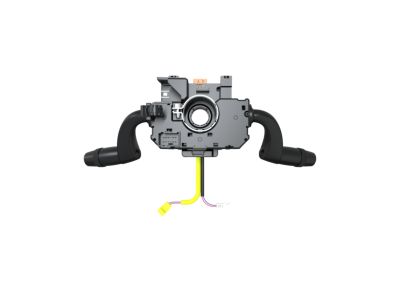Mopar 6TB15JXWAB Module Steering Control