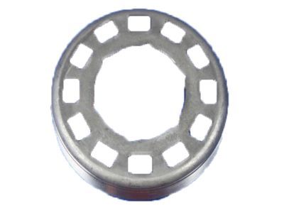 Dodge 52070443AA ADJUSTER Differential Bearing