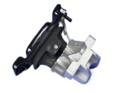 Dodge 4880492AA SUPPORT Engine Mount