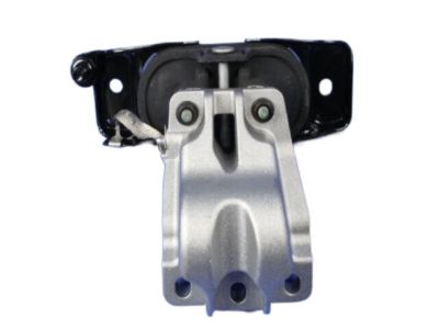 Dodge 4880492AA SUPPORT Engine Mount