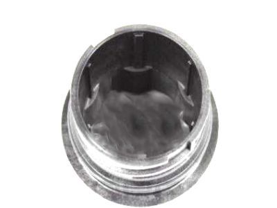 Jeep Oil Filler Cap - 53034048AA