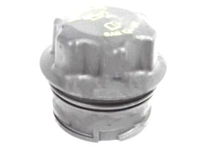 Jeep Oil Filler Cap - 53034048AA