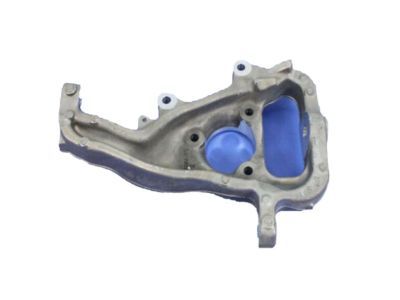 Mopar 68044700AB Knuckle Front