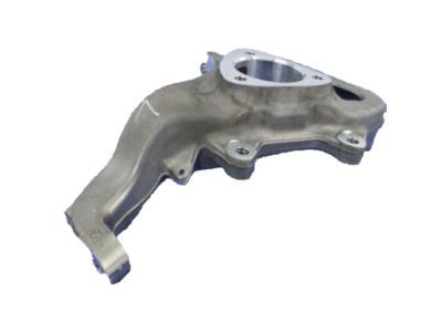 Mopar 68044700AB Knuckle Front