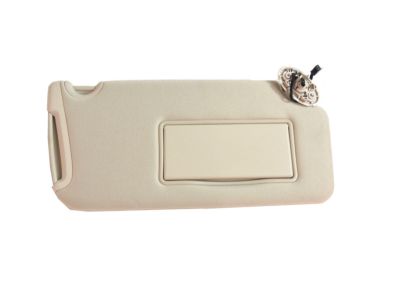 Mopar 5PJ79ML2AB Visor Illuminated