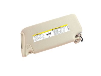 Mopar 5PJ79ML2AB Visor Illuminated