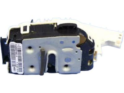 Mopar 4589914AD Latch Rear Door